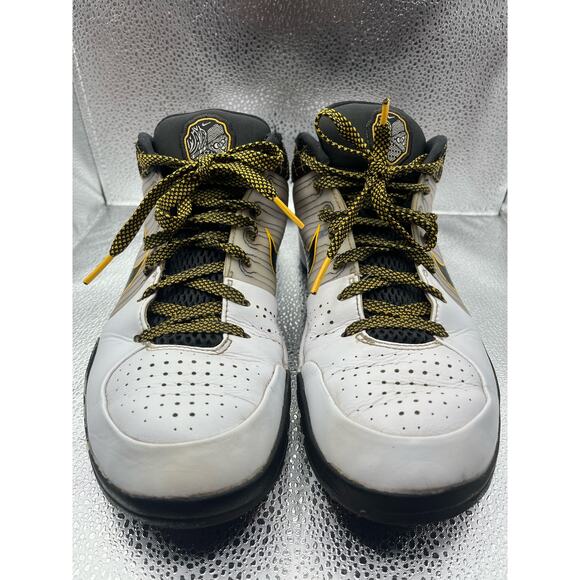 Nike Zoom Kobe 4 Protro Del Sol 2019 Basketball Shoes Size 8 USED - Picture 5 of 8